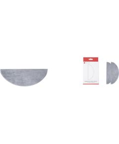 Vacuum Cleaner Accessory ROBOROCK Mop Cloth For Q8 Max Pro/Q10P/Q10 PF/Q10 X5/Q8 Max Pro+/Q10P+/Q10 PF+/Q10 X5+ 8.02.0425 Citi piederumi