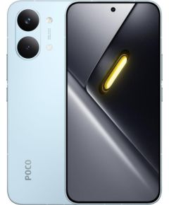 POCO X8 Pro Max 12/512GB Dual SIM Blue Mobilie telefoni