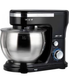 MPM MRK-21 Миксер с чашей 5L 1600W Mиксеры
