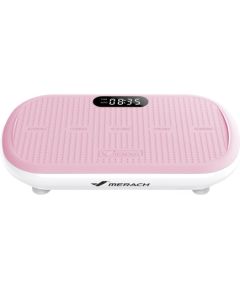 MERACH MR-2440P1-EU vibration platform (pink) Jaunumi - Sports