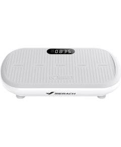 MERACH MR-2440G1-EU vibration platform (gray) Jaunumi - Sports