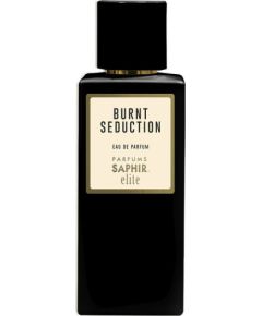 SAPHIR Elite Burnt Seduction EDP spray 100ml Женские духи