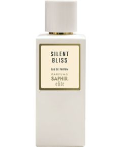 SAPHIR Elite Silent Bliss EDP spray 100ml Женские духи