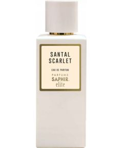 SAPHIR Elite Women Santal Scarlet EDP spray 100ml Женские духи