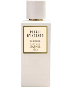 SAPHIR Elite Women Petali D'Incanto EDP spray 100ml Женские духи