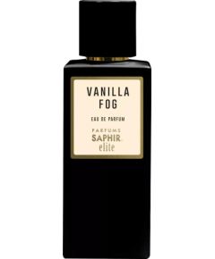 SAPHIR Elite Men Vanilla Fog EDP spray 100ml Мужская парфюмерия