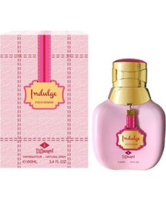 TAD ANGEL Indulge EDP spray 100ml Unisex Smaržas