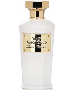 Alkotest AMOUROUD Lunar Vetiver EDP spray 100ml Unisex Smaržas