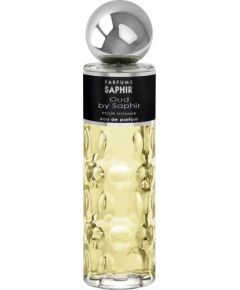 Alkotest SAPHIR Oud Woman EDP spray 200ml Sieviešu Smaržas