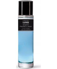 Alkotest SAPHIR Perfect Man EDP spray 30ml Vīriešu Smaržas