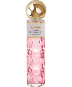 Alkotest SAPHIR Ironie Woman EDP spray 30ml Sieviešu Smaržas