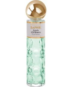 Alkotest SAPHIR Sph Green Woman EDP spray 30ml Sieviešu Smaržas
