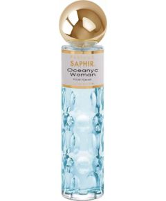 Alkotest SAPHIR Oceanyc Woman EDP spray 30ml Женские духи