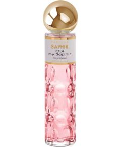 Alkotest SAPHIR Oui Woman EDP spray 30ml Sieviešu Smaržas
