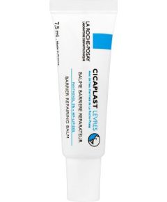 La Roche-Posay Cicaplast Levres Barrier Repairing Balm 7,5ml Новинки Компьютерная техника