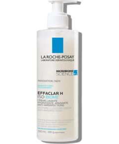 La Roche-Posay Effaclar H Iso-Biome cream 390ml Новинки Компьютерная техника