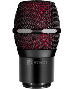 Sennheiser sE V7 MC1 Black - Kapsuła do mikrofonu bezprzewodowego. Jaunumi - Audio-Video