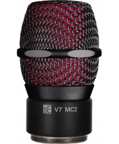 Sennheiser sE V7 MC2 Black - Kapsuła do mikrofonu bezprzewod. Jaunumi - Audio-Video