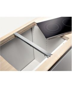 Bosch HEZ 394301 Jaunumi Sadz. tehnika