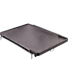 Gatavošanas paplāte Char-Broil sānu deglim Grilu piederumi