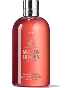 Molton Brown M.Brown Heavenly Gingerlily Bath & Shower Gel 300 ml Духи и косметика