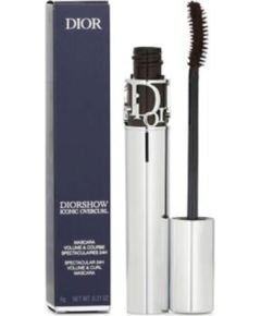 Christian Dior Dior Diorshow Iconic Overcurl Volume Mascara 6 gr Smaržas - NESAKĀRTOTS
