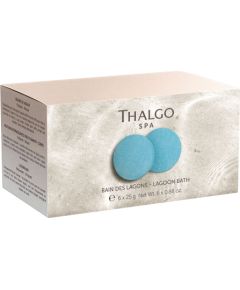 Thalgo Iles Pacifique Lagoon Bath Tablets 150 gr Ķermeņa kosmētika