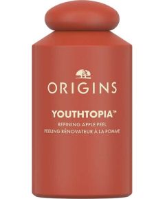 Origins Youthopia Apple Renewal Peel 100 ml Ķermeņa kosmētika
