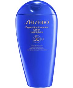 Shiseido Expert Sun Protector Lotion SPF30 300 ml Ķermeņa kosmētika
