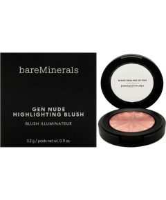 BareMinerals Gen Nude Powder Blush 6 gr Духи и косметика