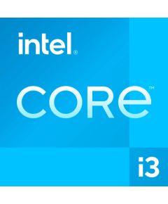 Intel CPU Desktop Core i3-14100F (up to 4.70 GHz, 12M Cache, LGA1700) tray Procesori