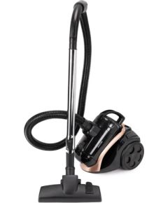 Bezmaisa ciklona putekļsūcējs, 800W, 6903, Kamille Putekļu sūcēji