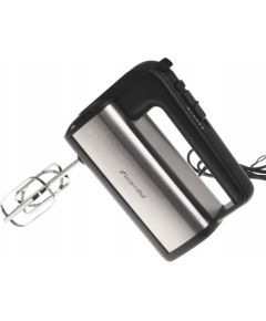 Ручной миксер, 200W (5 скоростей + TURBO), 6758, KAMILLE Mиксеры