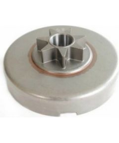 Siduri trummel, Echo  Резервные акции