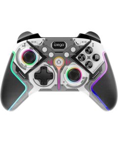 iPega PG‑9666HH Bluetooth Bezvadu Spēļu kontrolieris priekš Android/iOS/PS3/PS4/PC/N-Switch Spēļu kontrolieri