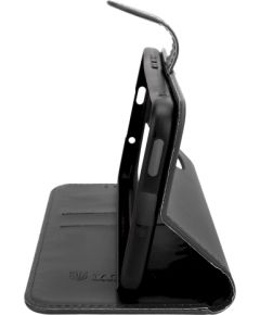 Tactical Field Notes Защитный чехол для Xiaomi Redmi Note 15 Pro+ 5G / чёрный Чехлы - альтернативные