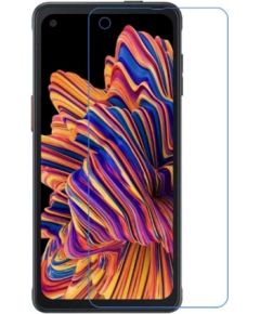 Fusion glass защитное стекло для экрана Samsung G736 Galaxy Xcover 6 Pro Защитная пленка для экрана