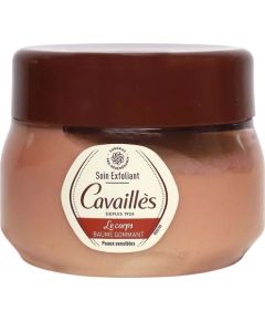 Roge Cavailles, Roge Cavailles, Exfoliating, Body Scrub, 200 g Ķermeņa kosmētika