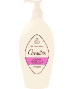 Roge Cavailles, Petite Fille, Intimate Wash Gel, 250 ml Гели для душа для тела