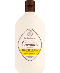 Roge Cavailles, Mimosa, Shower Gel, All Over The Body, 1000 ml Гели для душа для тела