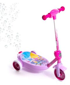 Huffy Princess 6V Bubble skrejritenis, rozā krāsā Skrejriteņi bērniem