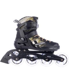 Tempish Wox 2.0 Gold 38 Skrituļslidas