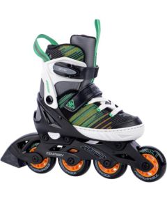 Tempish SYSTENT adjustable 33-36 Skrituļslidas