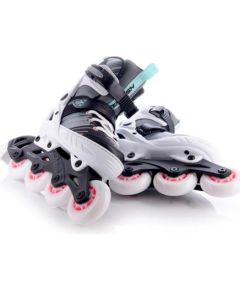 Tempish SYSTENT Girl adjustable 29-32 Skrituļslidas