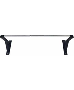 Tunturi Pro Pull Up Bar Настенный турник, 149 см, макс. 300 кг. Pievilkšanās stienis