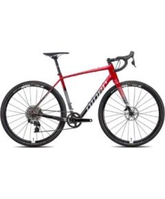 Niner RLT RDO Blood Red 3-Star Size 59 Jaunumi - Sports