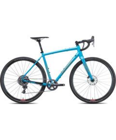 Niner RLT 2-star velosipēds, zils, 53 Jaunumi - Sports