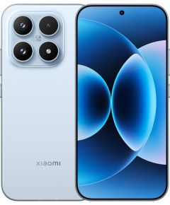 Xiaomi 17, 512 GB, ice blue - Smartphone Мобильные телефоны