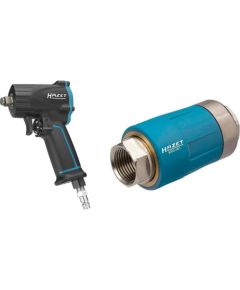 Hazet 9012M - black - release torque 1 -100 Nm Jaunumi -Dārzam