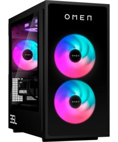OMEN by HP 35L Gaming Desktop GT16-1296NG (black, without operating system) Персональные компьютеры